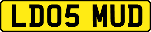 LD05MUD