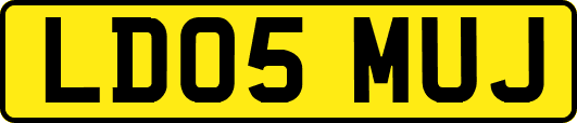 LD05MUJ