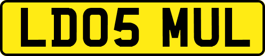 LD05MUL