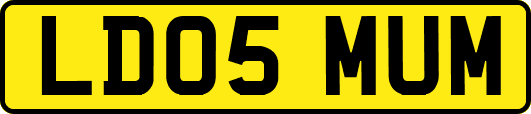 LD05MUM