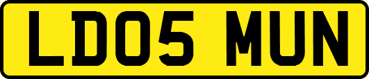 LD05MUN