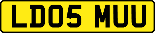 LD05MUU