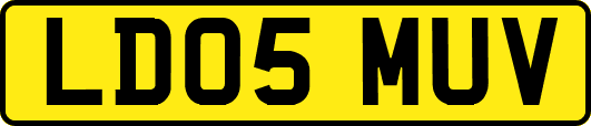 LD05MUV