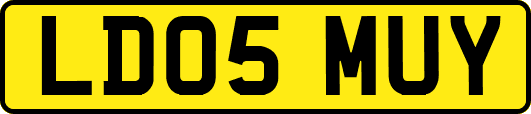 LD05MUY
