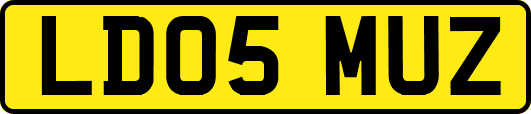 LD05MUZ