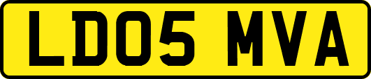 LD05MVA