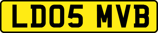 LD05MVB
