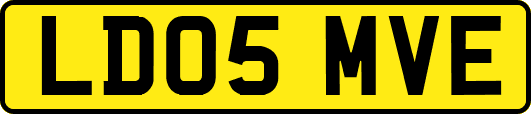 LD05MVE