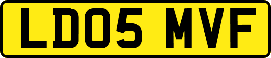 LD05MVF