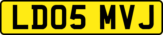 LD05MVJ