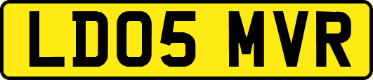 LD05MVR