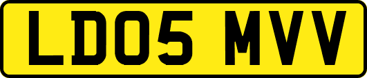 LD05MVV