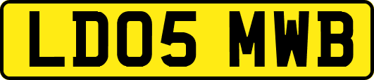 LD05MWB