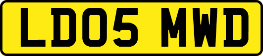 LD05MWD