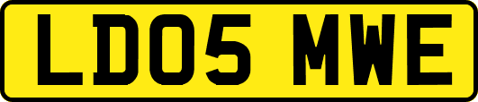 LD05MWE