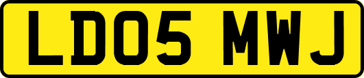 LD05MWJ