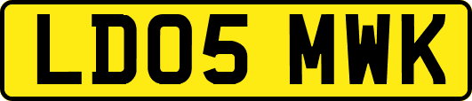 LD05MWK