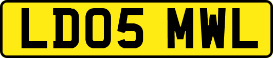 LD05MWL