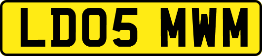 LD05MWM