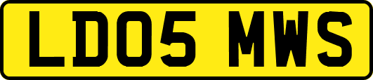 LD05MWS
