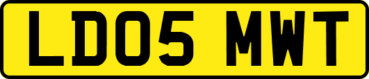 LD05MWT