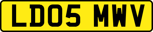LD05MWV