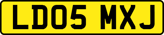 LD05MXJ