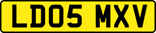 LD05MXV