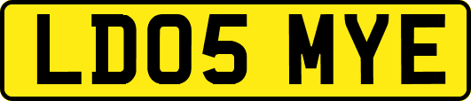 LD05MYE