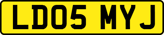 LD05MYJ