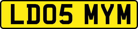 LD05MYM