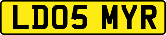 LD05MYR