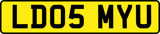 LD05MYU