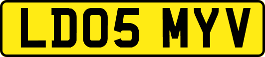 LD05MYV