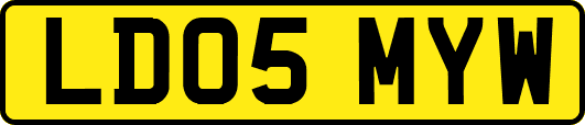 LD05MYW