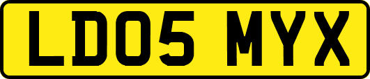 LD05MYX