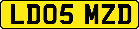 LD05MZD