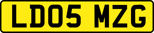 LD05MZG