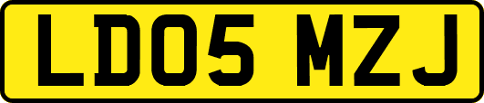 LD05MZJ
