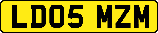 LD05MZM