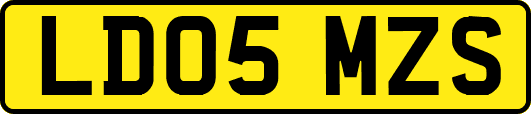 LD05MZS