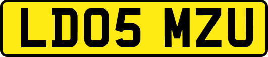 LD05MZU