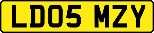 LD05MZY