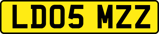 LD05MZZ