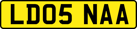 LD05NAA