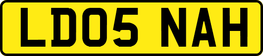 LD05NAH