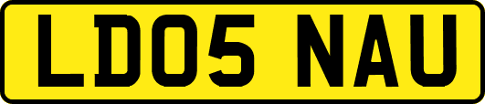 LD05NAU