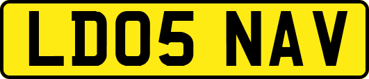 LD05NAV