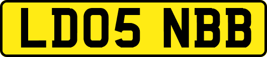 LD05NBB