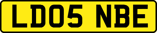 LD05NBE